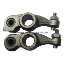 Hot Forging Rocker Arm for Excavator Diesel Engine Parts